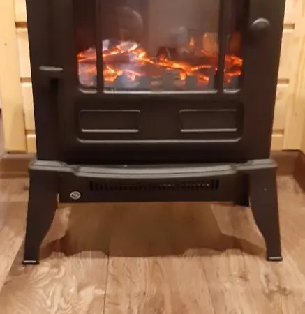 Кемпинг Haller Wooden *