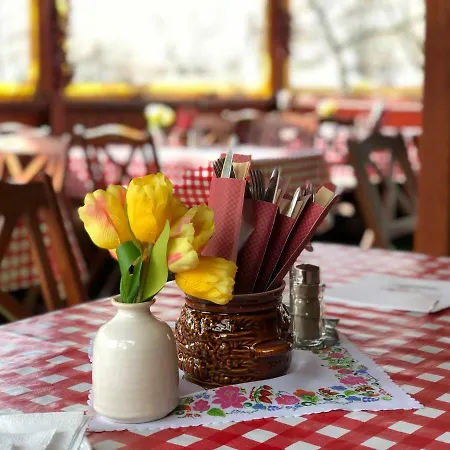 Haller Wooden Budapest